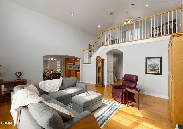 Photo 3 of Single family home for sale at 2723 Madison Ridge, Sevierville, TN 37876 | MLS# 3598783 | Listing updated on 2026-09-24