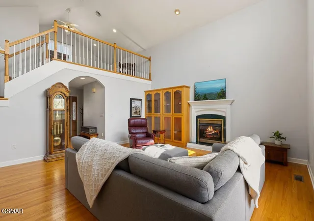 Photo 3 of Single family home for sale at 2723 Madison Ridge, Sevierville, TN 37876 | MLS# 3598783 | Listing updated on 2026-09-24