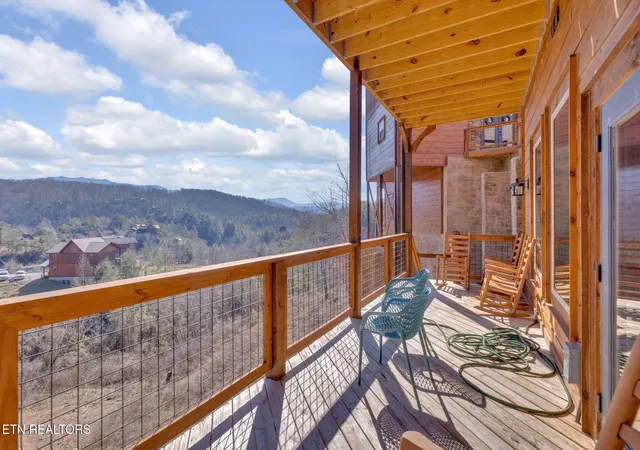 Photo 4 of Single family home for sale at 4541 Shangrila Way, Sevierville, TN 37876 | MLS# 3598785 | Listing updated on 2026-09-24