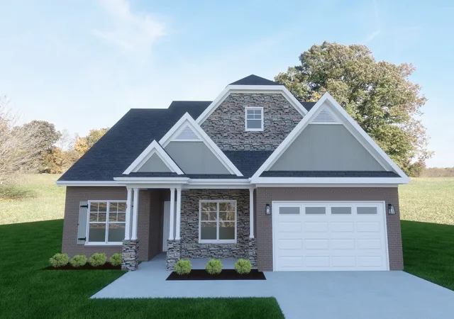 Single family home for sale at 116 Sagewood Dr, Tullahoma, TN 37388 | MLS# 3598819