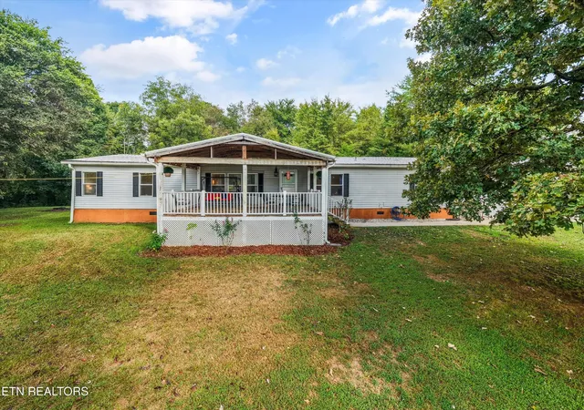 Photo 1 of Manufactured home for sale at 200 Campground Rd, Madisonville, TN 37354 | MLS# 3598788 | Listing updated on 2026-09-25
