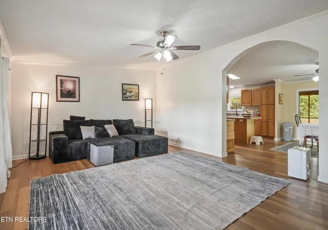 Photo 4 of Manufactured home for sale at 200 Campground Rd, Madisonville, TN 37354 | MLS# 3598788 | Listing updated on 2026-09-25