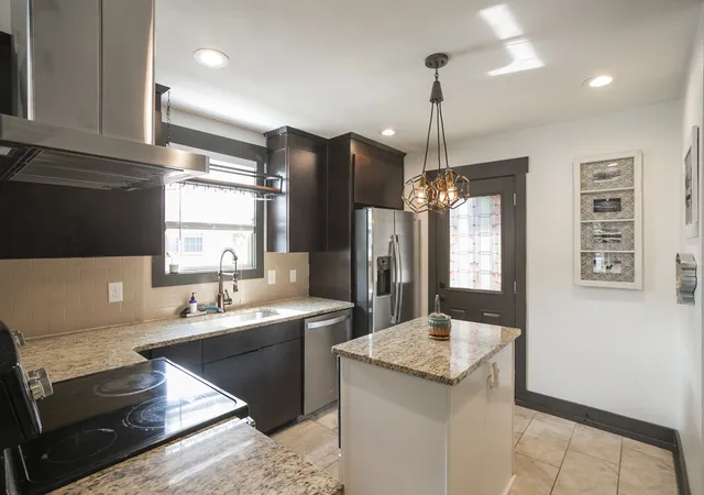 Photo 1 of Single family home for sale at 2626 Jenkins St, Nashville, TN 37208 | MLS# 3612948 | Listing updated on 2026-10-09
