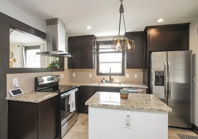 Photo 3 of Single family home for sale at 2626 Jenkins St, Nashville, TN 37208 | MLS# 3612948 | Listing updated on 2026-10-09
