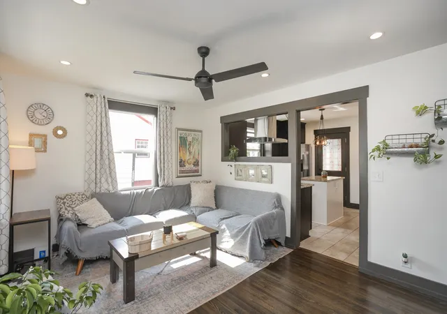 Photo 4 of Single family home for sale at 2626 Jenkins St, Nashville, TN 37208 | MLS# 3612948 | Listing updated on 2026-10-09