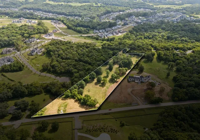 Land for sale at 6456 Arno College Grv Rd, College Grove, TN 37046 | MLS# 3599333