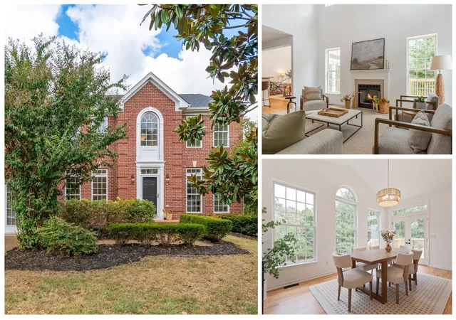 Single family home for sale at 1304 Sweetwater Dr, Brentwood, TN 37027 | MLS# 3602830