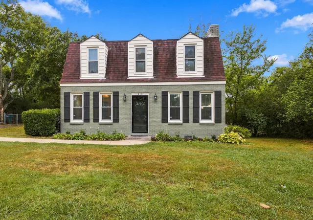 Single family home for sale at 414 E Forrest Ave, Lebanon, TN 37087 | MLS# 3599079