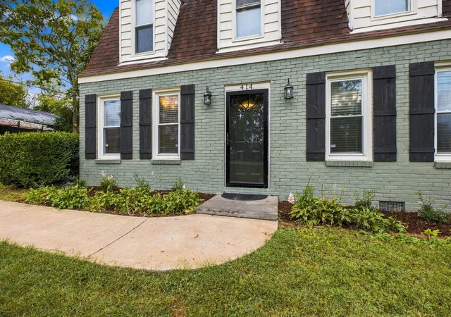 Photo 1 of Single family home for sale at 414 E Forrest Ave, Lebanon, TN 37087 | MLS# 3599079 | Listing updated on 2026-09-25