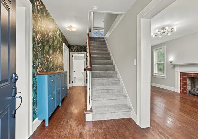 Photo 2 of Single family home for sale at 414 E Forrest Ave, Lebanon, TN 37087 | MLS# 3599079 | Listing updated on 2026-09-25