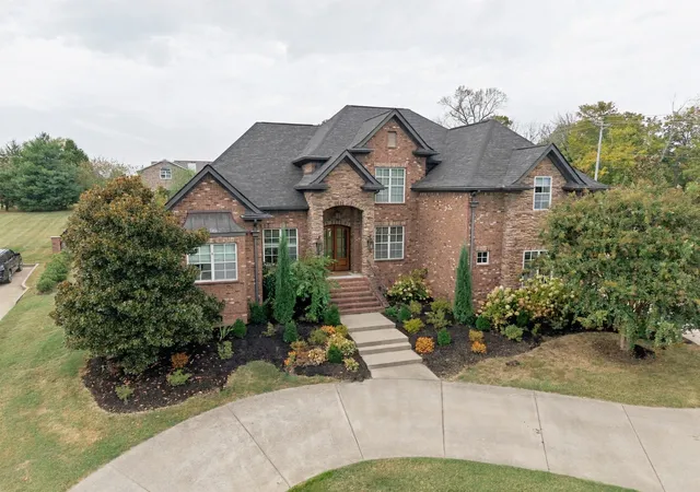 Single family home for sale at 2818 Roddy Brg Rd, Thompsons Station, TN 37179 | MLS# 3601519