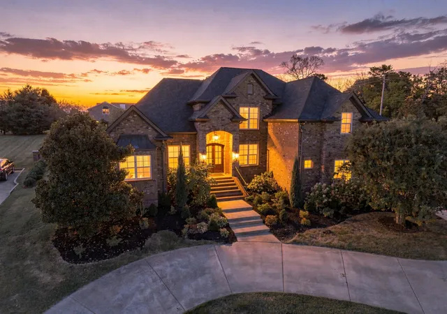 Photo 4 of Single family home for sale at 2818 Roddy Brg Rd, Thompsons Station, TN 37179 | MLS# 3601519 | Listing updated on 2026-09-26