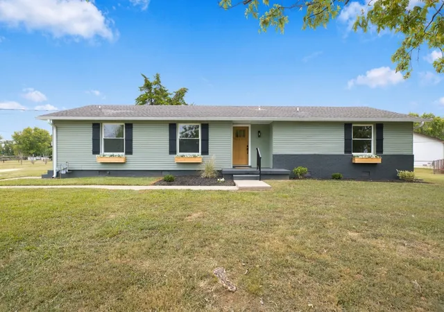 Single family home for sale at 406 Pony Dr, Smyrna, TN 37167 | MLS# 3599022 | Listing updated on 2026-09-24
