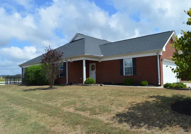 Photo 1 of Condo for sale at 156 Horseshoe Ct, Shelbyville, TN 37160 | MLS# 3599395 | Listing updated on 2026-10-09