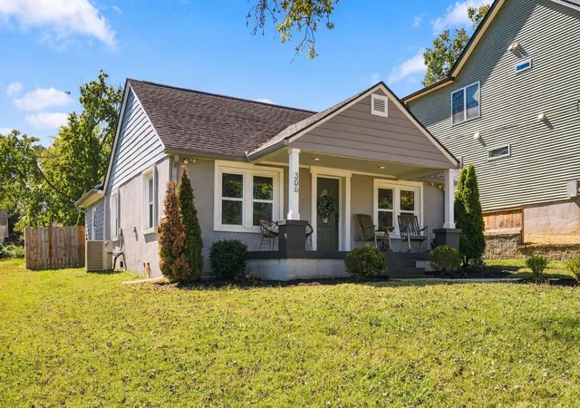 Photo 1 of Single family home for sale at 306 Marshall St, Nashville, TN 37207 | MLS# 3621255 | Listing updated on 2026-10-23