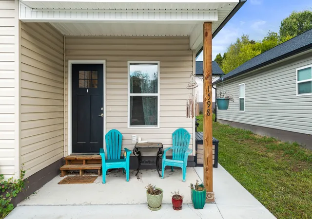 Photo 3 of Single family home for sale at 1598 Perry St Se, Cleveland, TN 37311 | MLS# 3599311 | Listing updated on 2026-09-25