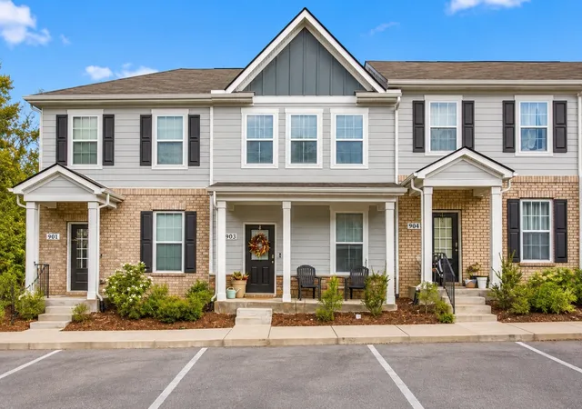 Photo 1 of Townhouse for sale at 903 Marcy Lndg, Columbia, TN 38401 | MLS# 3601554 | Listing updated on 2026-10-02