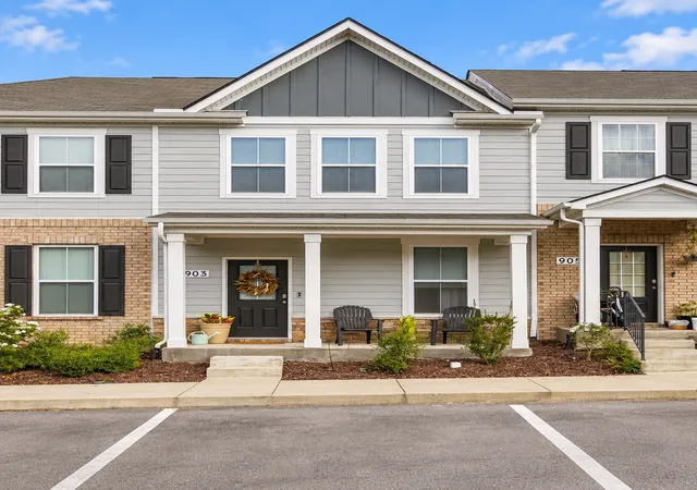 Photo 2 of Townhouse for sale at 903 Marcy Lndg, Columbia, TN 38401 | MLS# 3601554 | Listing updated on 2026-10-02