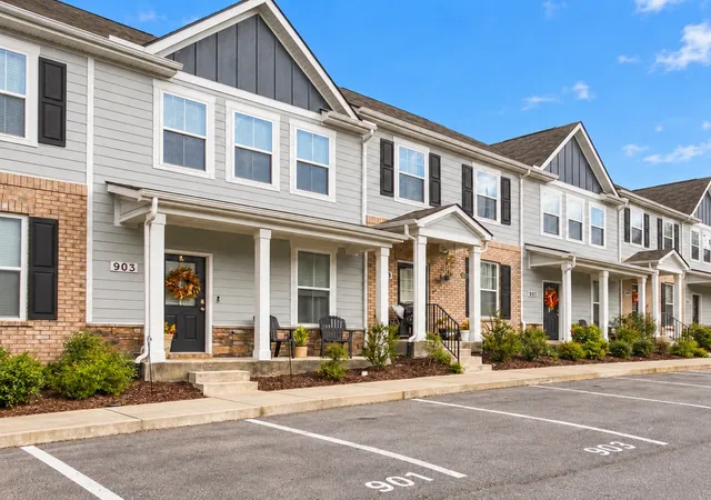 Photo 3 of Townhouse for sale at 903 Marcy Lndg, Columbia, TN 38401 | MLS# 3601554 | Listing updated on 2026-10-02