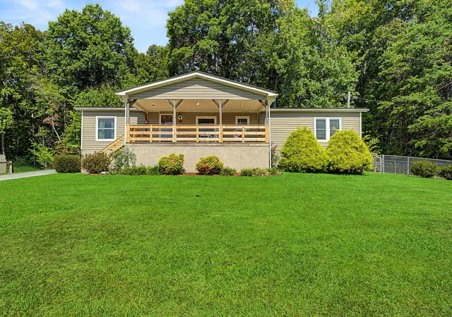 Manufactured home for sale at 218 Waldo Rd, Rockwood, TN 37854 | MLS# 3610804