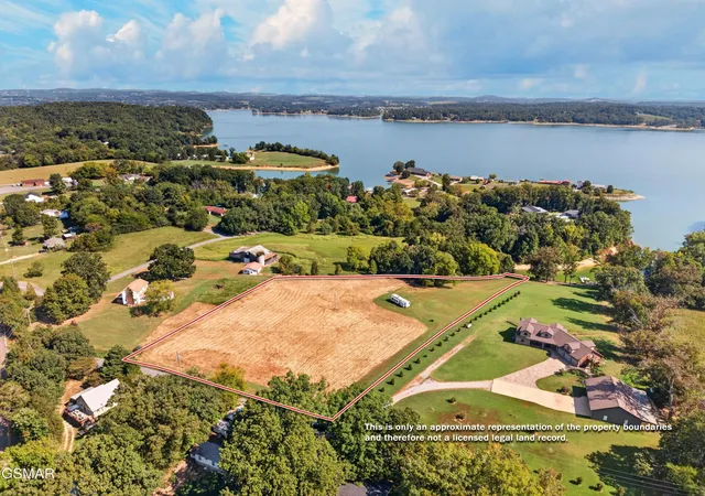 Land for sale at 3 Mullins Chapel Rd, Dandridge, TN 37725 | MLS# 3598836
