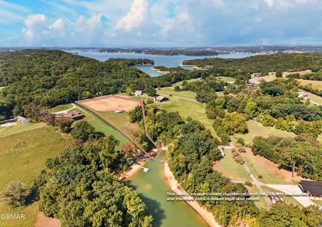 Photo 1 of Land for sale at 3 Mullins Chapel Rd, Dandridge, TN 37725 | MLS# 3598836 | Listing updated on 2026-09-24
