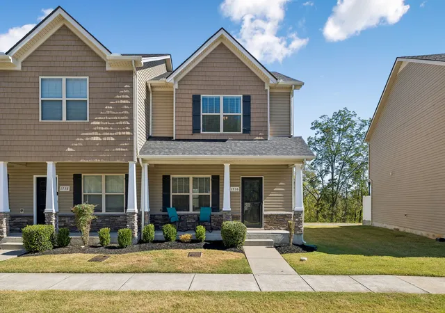 Townhouse for sale at 1736 Sprucedale Dr, Antioch, TN 37013 | MLS# 3615356