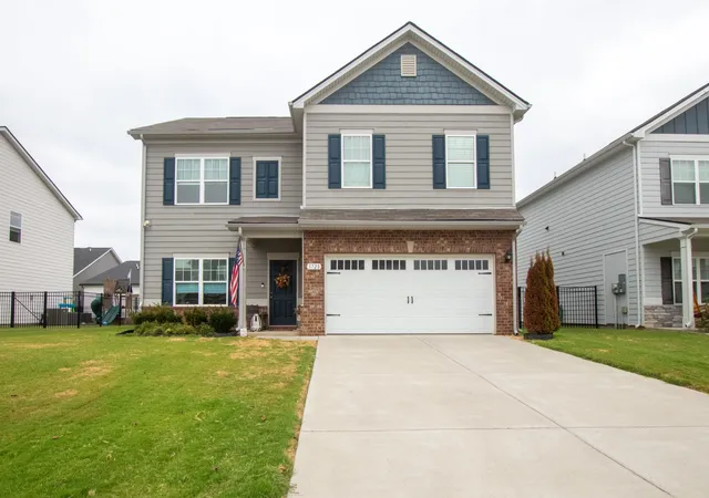 Single family home for sale at 3728 Capstone Dr, Murfreesboro, TN 37128 | MLS# 3599034