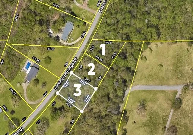 Land for sale at 0 S Mission Ridge Dr, Rossville, GA 30741 | MLS# 3598845