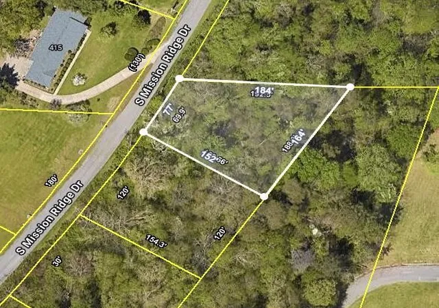 Photo 2 of Land for sale at 0 S Mission Ridge Dr, Rossville, GA 30741 | MLS# 3598845 | Listing updated on 2026-09-24