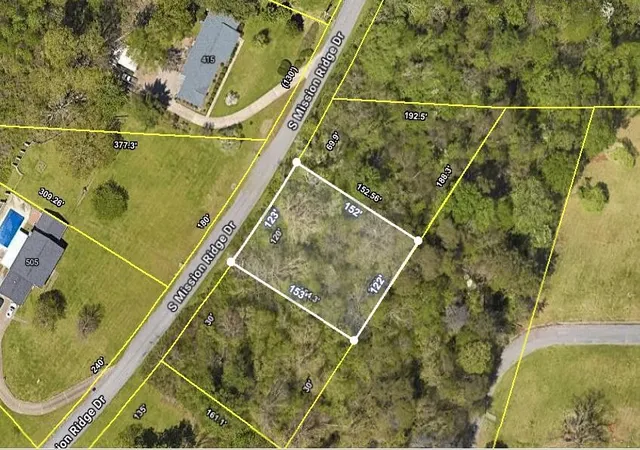 Photo 3 of Land for sale at 0 S Mission Ridge Dr, Rossville, GA 30741 | MLS# 3598845 | Listing updated on 2026-09-24