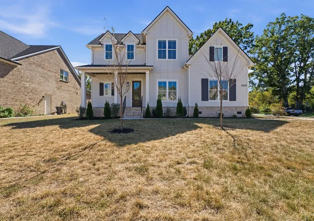 Photo 1 of Single family home for sale at 3045 Shady Forest Dr, Murfreesboro, TN 37128 | MLS# 3601698 | Listing updated on 2026-10-11