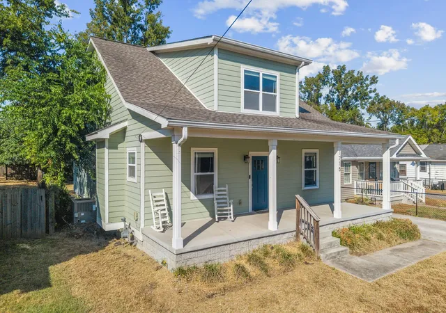 Single family home for sale at 1715 21st Avenue N, Nashville, TN 37208 | MLS# 3601874