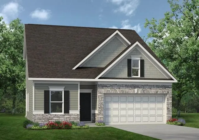 Single family home for sale at 2766 Upton Cir, Cleveland, TN 37323 | MLS# 3598852
