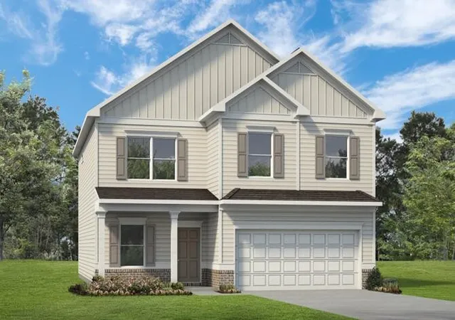 Single family home for sale at 2772 Upton Cir, Cleveland, TN 37323 | MLS# 3598857