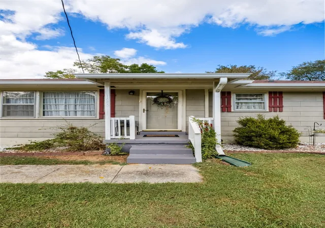 Photo 1 of Single family home for sale at 1680 Buena Vista St, Lewisburg, TN 37091 | MLS# 3601415 | Listing updated on 2026-10-02