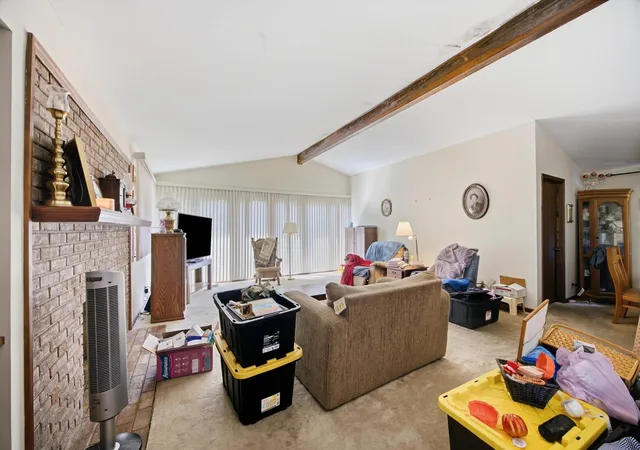 Photo 3 of Single family home for sale at 1392 Osburn Rd, Chickamauga, GA 30707 | MLS# 3598870 | Listing updated on 2026-10-09