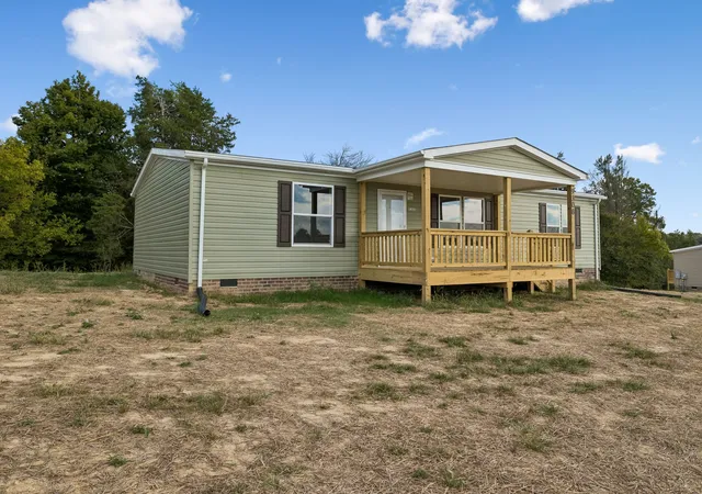 Photo 1 of Manufactured home for sale at 9308 Sunrise Rd, Red Boiling Springs, TN 37150 | MLS# 3602141 | Listing updated on 2026-10-11
