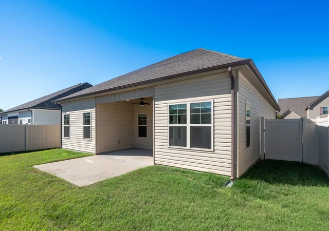 Photo 4 of Single family home for sale at 1635 Alysheba Run, Murfreesboro, TN 37128 | MLS# 3610674 | Listing updated on 2026-10-23