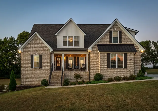Single family home for sale at 8011 Traditions Ln, Columbia, TN 38401 | MLS# 3610545
