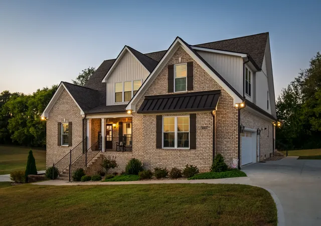 Photo 2 of Single family home for sale at 8011 Traditions Ln, Columbia, TN 38401 | MLS# 3610545 | Listing updated on 2026-10-09