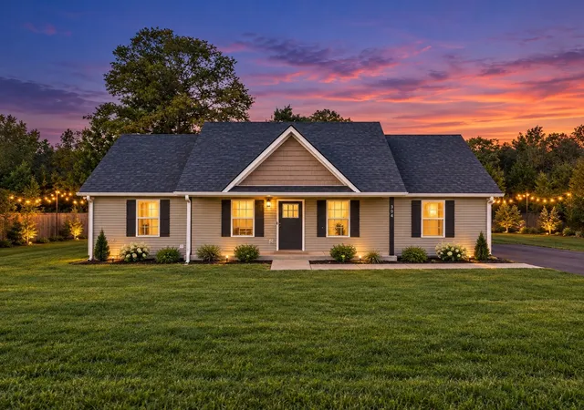 Single family home for sale at 304 Lexie Dr, Lewisburg, TN 37091 | MLS# 3598927