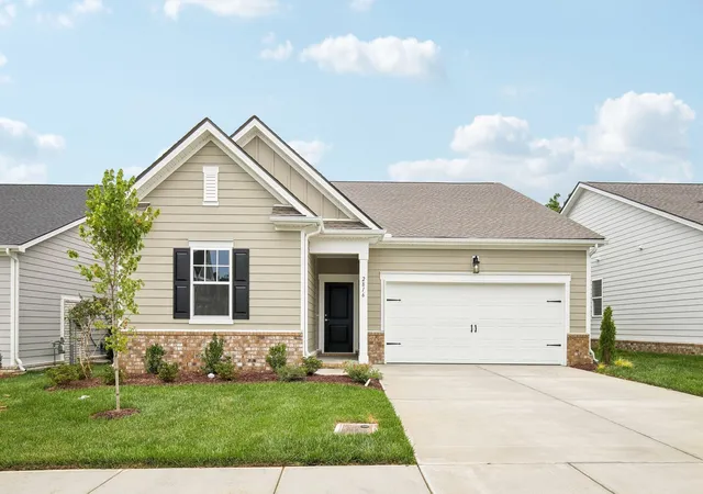 Single family home for sale at 504 Stonehaus Cir E, Antioch, TN 37013 | MLS# 3598921 | Listing updated on 2026-09-24
