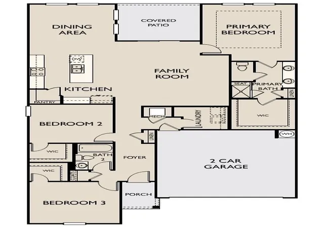 Photo 3 of Single family home for sale at 504 Stonehaus Cir E, Antioch, TN 37013 | MLS# 3598921 | Listing updated on 2026-09-24