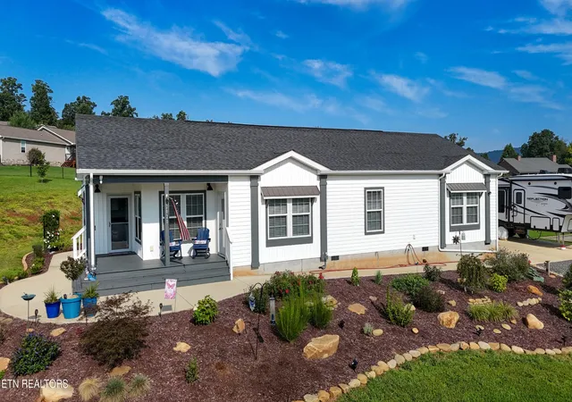 Single family home for sale at 2020 Lazy Dr, Newport, TN 37821 | MLS# 3598918