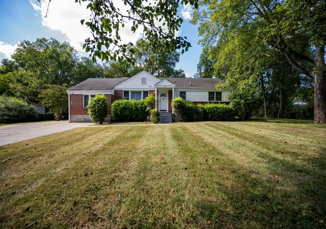 Photo 1 of Single family home for sale at 704 Canton Pass, Madison, TN 37115 | MLS# 3602255 | Listing updated on 2026-10-07