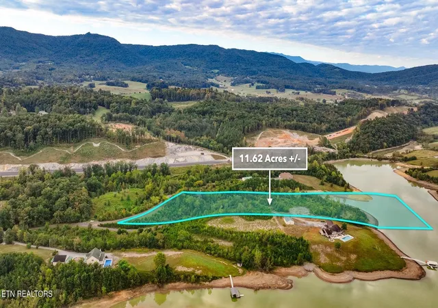 Land for sale at 2043 Dickey School Rd, Dandridge, TN 37725 | MLS# 3598940