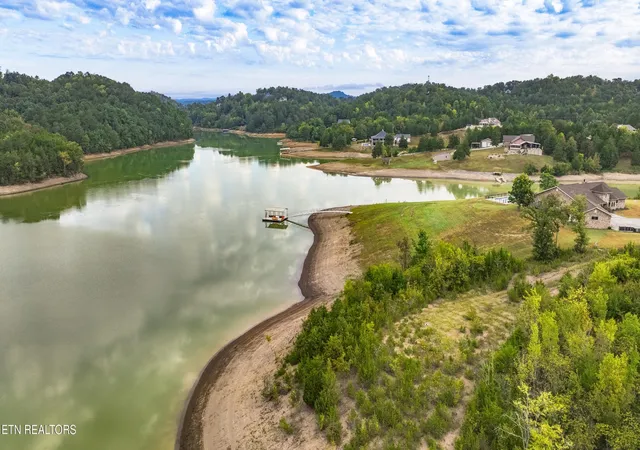 Photo 4 of Land for sale at 2043 Dickey School Rd, Dandridge, TN 37725 | MLS# 3598940 | Listing updated on 2026-09-24