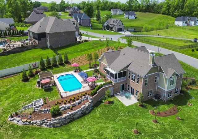 Photo 1 of Single family home for sale at 1217 Ballentrace Blvd, Lebanon, TN 37087 | MLS# 3598954 | Listing updated on 2026-09-24