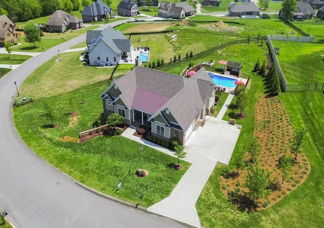 Photo 3 of Single family home for sale at 1217 Ballentrace Blvd, Lebanon, TN 37087 | MLS# 3598954 | Listing updated on 2026-09-24
